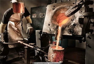 炼钢 炼钢厂 钢铁 熔炉 钢铁锻造 炼钢炉 首钢 包钢 鞍钢 摄影