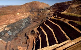 澳洲将在2019失17000矿作岗位